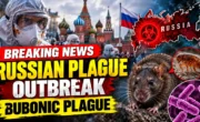 russian plague outbreak bubonic plague