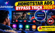 How Users Are Bypassing Jio Hotstar Ads in 2026